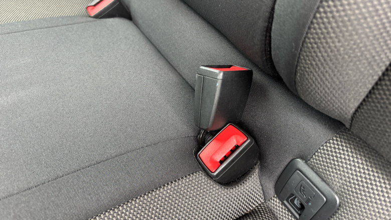 Volkswagen T-Roc 1.5 TSI EVO SE 5dr Petrol Hatchback